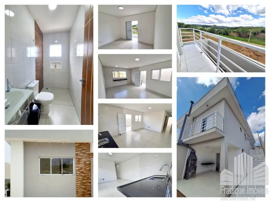 Foto 7 de Casa com 3 quartos à venda, 86m2 em Água Espraiada (Caucaia do Alto), Cotia - SP