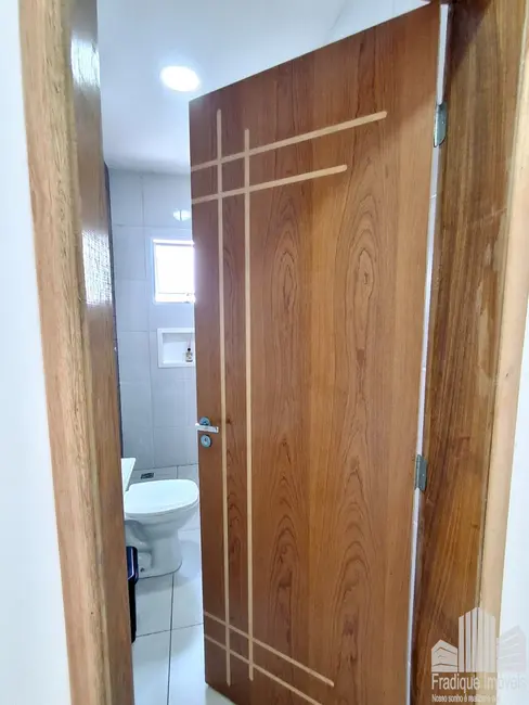 Foto 9 de Casa com 3 quartos à venda, 86m2 em Água Espraiada (Caucaia do Alto), Cotia - SP