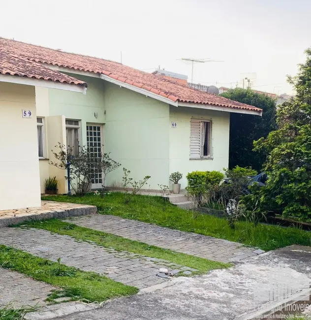 Foto 1 de Casa de Condomínio com 2 quartos à venda, 70m2 em Vargem Grande Paulista - SP