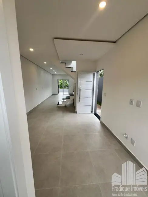 Foto 7 de Sobrado com 3 quartos à venda, 96m2 em Água Espraiada (Caucaia do Alto), Cotia - SP