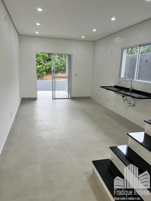 Foto 8 de Sobrado com 3 quartos à venda, 96m2 em Água Espraiada (Caucaia do Alto), Cotia - SP