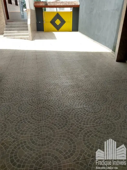 Foto 6 de Casa com 4 quartos à venda, 500m2 em Centro (Caucaia do Alto), Cotia - SP