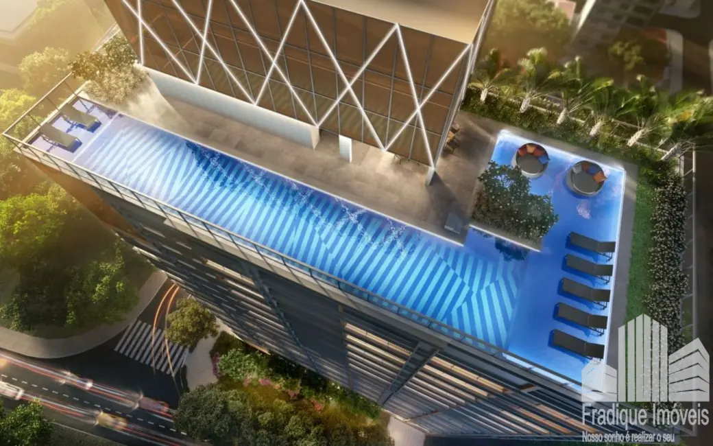 Apartamento com 4 quartos à venda, 159m2 em Vila Clementino, São Paulo - SP - imagem 2 Foto 2 de Apartamento com 4 quartos à venda, 159m2 em Vila Clementino, São Paulo - SP