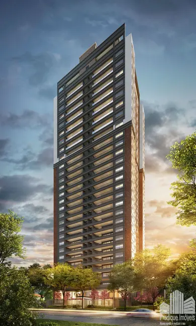 Foto 1 de Apartamento com 4 quartos à venda, 159m2 em Vila Clementino, São Paulo - SP