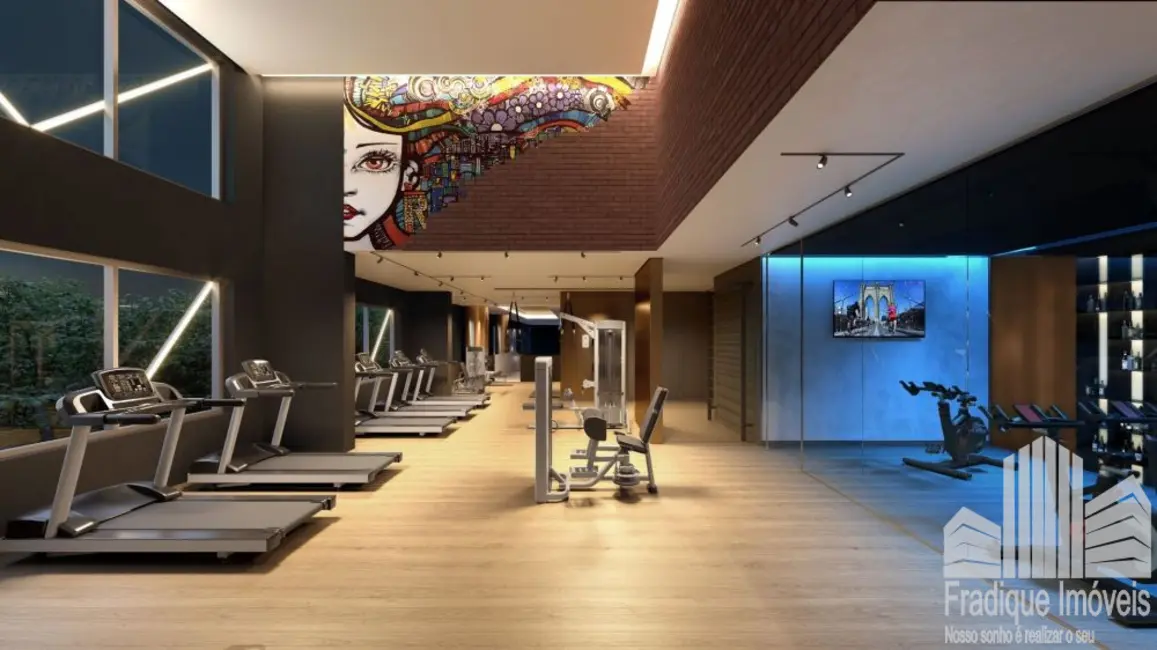 Apartamento com 4 quartos à venda, 159m2 em Vila Clementino, São Paulo - SP - imagem 6 Foto 6 de Apartamento com 4 quartos à venda, 159m2 em Vila Clementino, São Paulo - SP