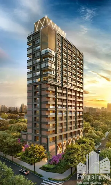 Apartamento com 4 quartos à venda, 159m2 em Vila Clementino, São Paulo - SP - imagem 4 Foto 4 de Apartamento com 4 quartos à venda, 159m2 em Vila Clementino, São Paulo - SP