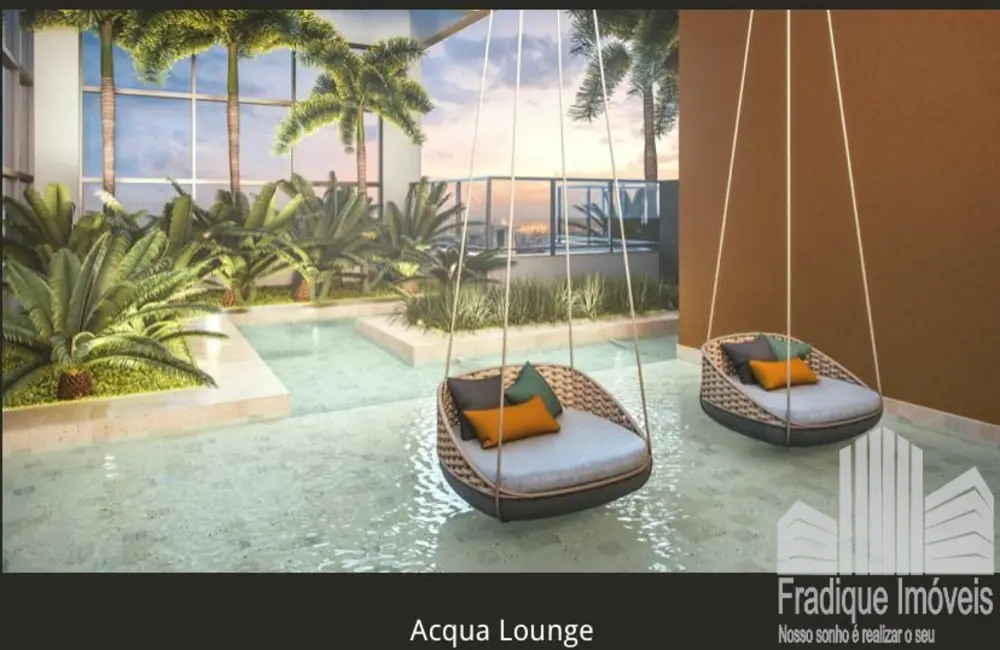 Foto 2 de Apartamento com 2 quartos à venda, 65m2 em Vila Mariana, São Paulo - SP