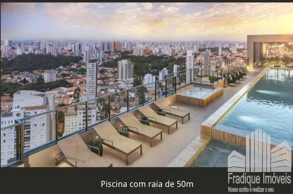 Foto 8 de Apartamento com 2 quartos à venda, 65m2 em Vila Mariana, São Paulo - SP