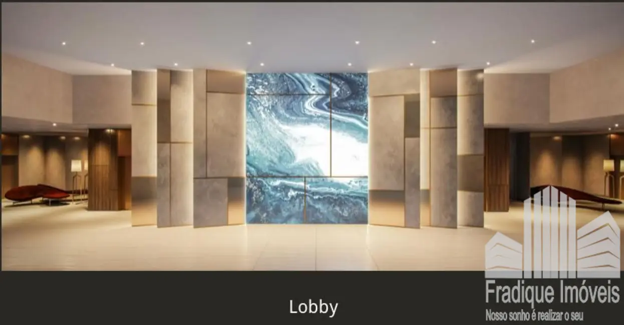 Foto 7 de Apartamento com 2 quartos à venda, 65m2 em Vila Mariana, São Paulo - SP