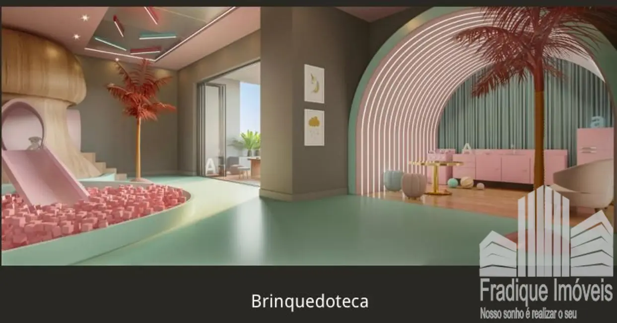 Foto 5 de Apartamento com 2 quartos à venda, 65m2 em Vila Mariana, São Paulo - SP