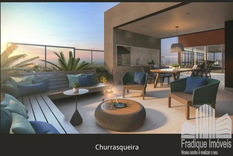 Foto 6 de Apartamento com 2 quartos à venda, 65m2 em Vila Mariana, São Paulo - SP