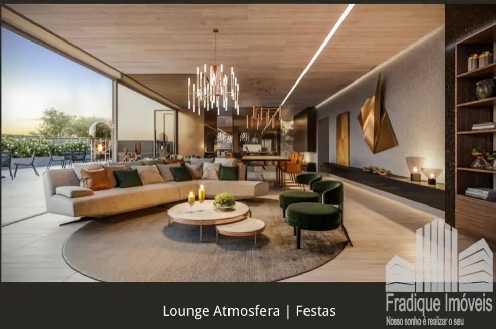 Foto 4 de Apartamento com 2 quartos à venda, 65m2 em Vila Mariana, São Paulo - SP