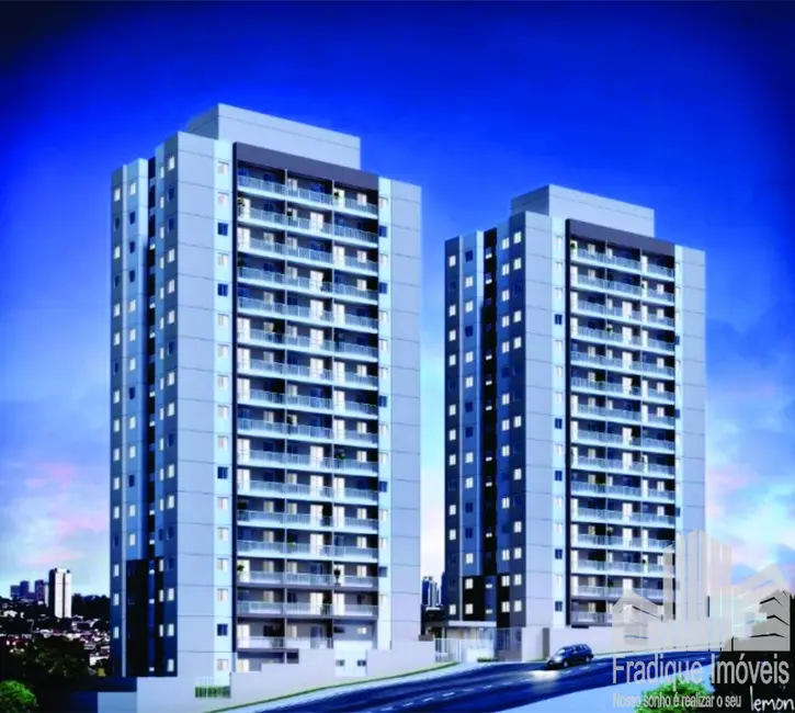 Foto 1 de Apartamento com 2 quartos à venda, 35m2 em Parque Vitória, São Paulo - SP