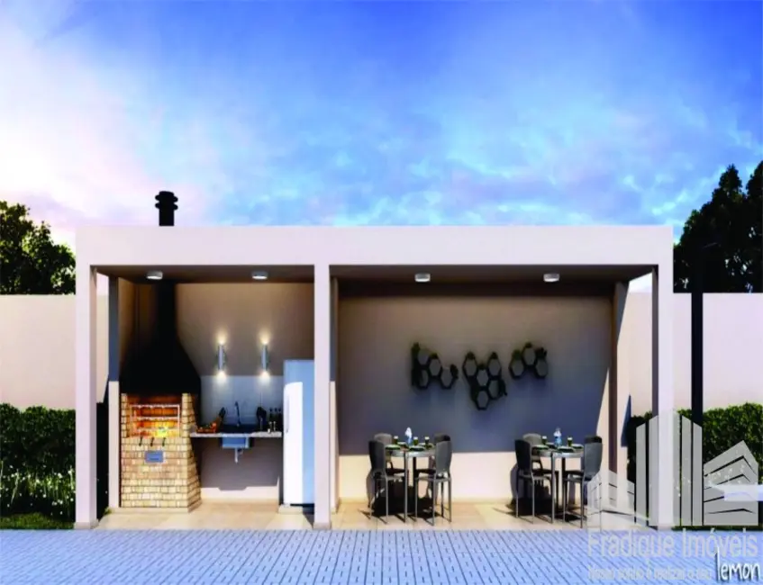 Foto 6 de Apartamento com 2 quartos à venda, 35m2 em Parque Vitória, São Paulo - SP