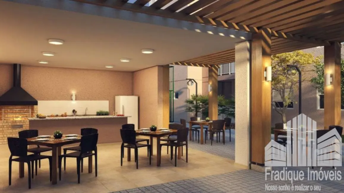 Foto 7 de Apartamento com 2 quartos à venda, 47m2 em Vila São João, Guarulhos - SP