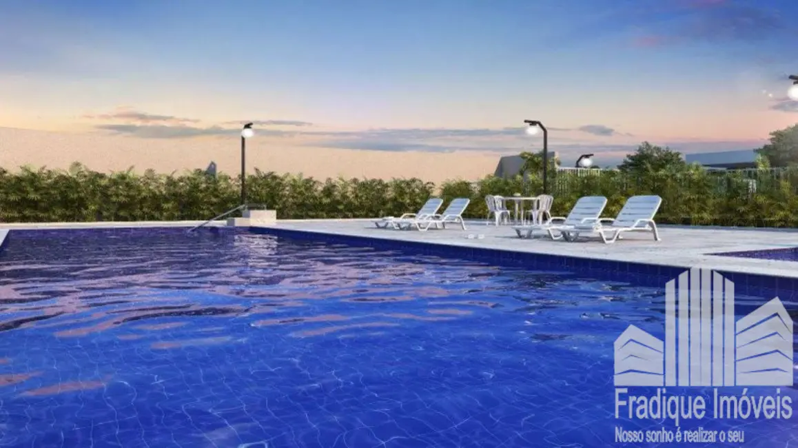 Foto 1 de Apartamento com 2 quartos à venda, 47m2 em Vila São João, Guarulhos - SP