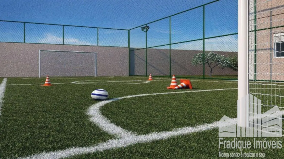 Foto 5 de Apartamento com 2 quartos à venda, 47m2 em Vila São João, Guarulhos - SP