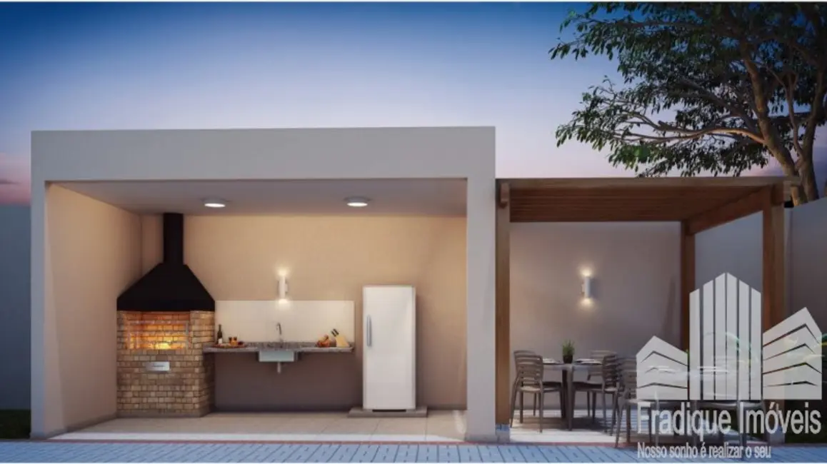 Foto 7 de Apartamento com 2 quartos à venda, 35m2 em Cidade Patriarca, São Paulo - SP