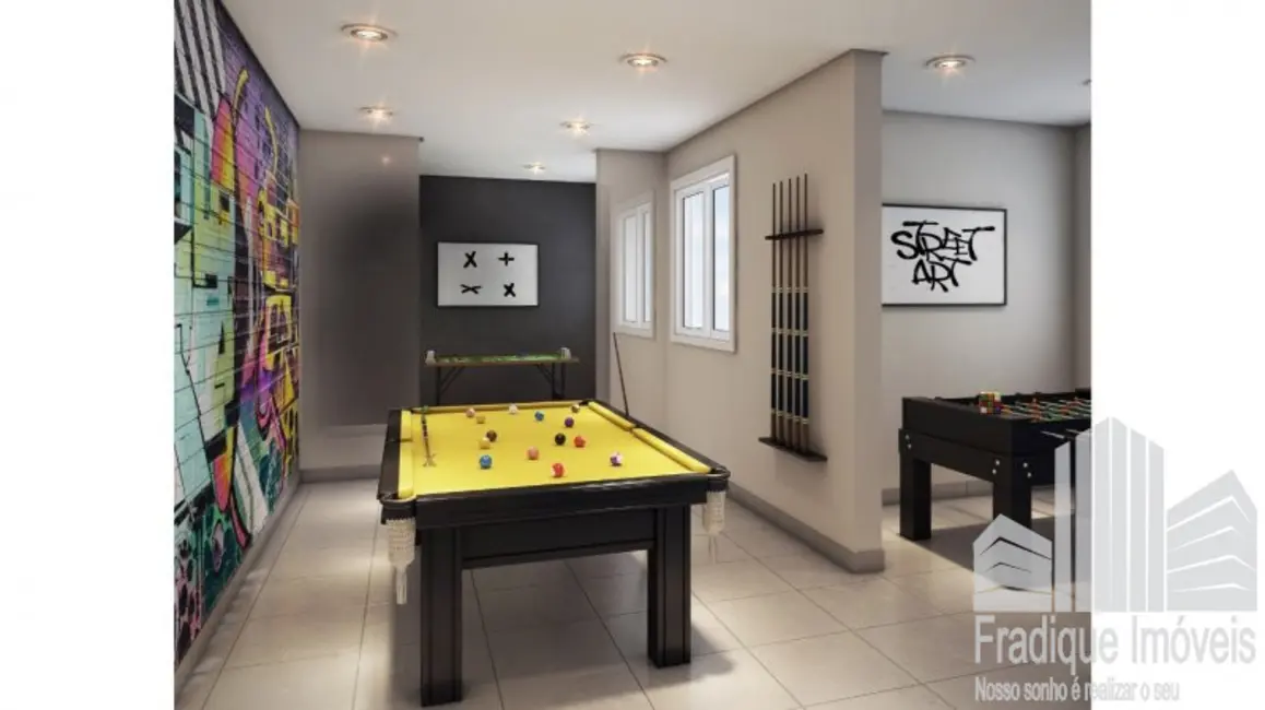 Foto 5 de Apartamento com 2 quartos à venda, 35m2 em Cidade Patriarca, São Paulo - SP