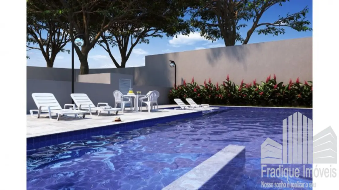 Foto 1 de Apartamento com 2 quartos à venda, 35m2 em Cidade Patriarca, São Paulo - SP