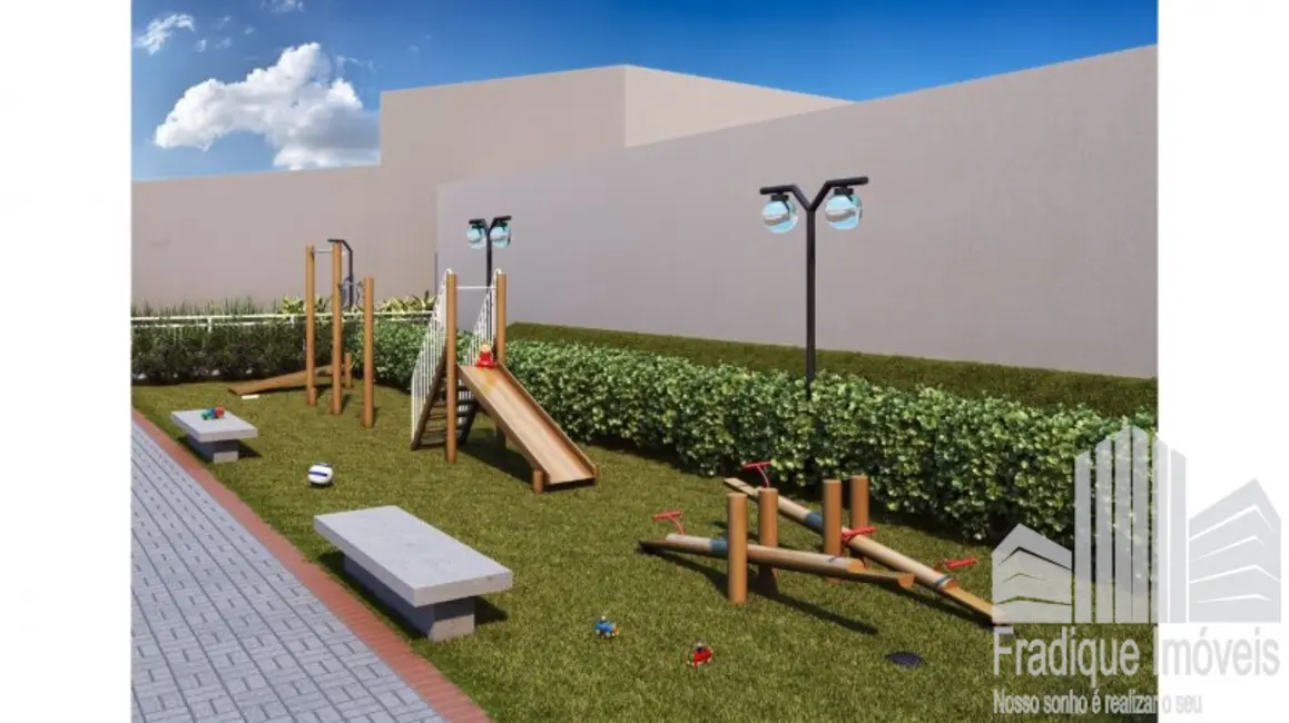 Foto 6 de Apartamento com 2 quartos à venda, 35m2 em Cidade Patriarca, São Paulo - SP