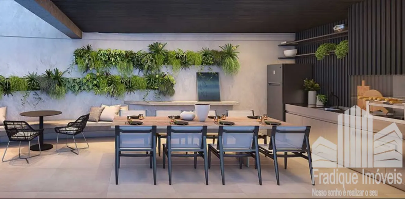 Foto 3 de Apartamento com 3 quartos à venda, 94m2 em Vila Cordeiro, São Paulo - SP