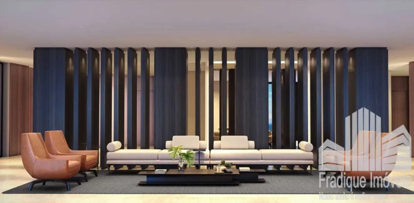 Foto 9 de Apartamento com 3 quartos à venda, 94m2 em Vila Cordeiro, São Paulo - SP