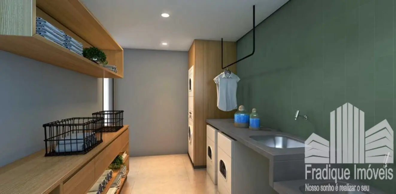 Foto 6 de Apartamento com 3 quartos à venda, 94m2 em Vila Cordeiro, São Paulo - SP