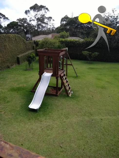 Foto 5 de Casa de Condomínio com 4 quartos à venda, 433m2 em Mairipora - SP