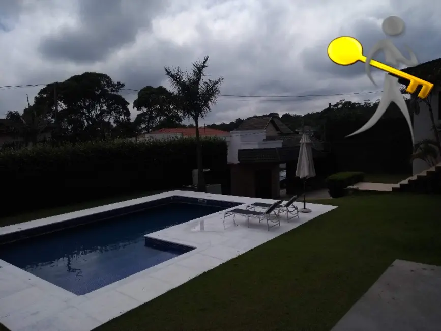 Foto 6 de Casa de Condomínio com 4 quartos à venda, 433m2 em Mairipora - SP