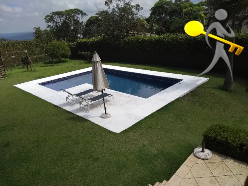 Foto 2 de Casa de Condomínio com 4 quartos à venda, 433m2 em Mairipora - SP