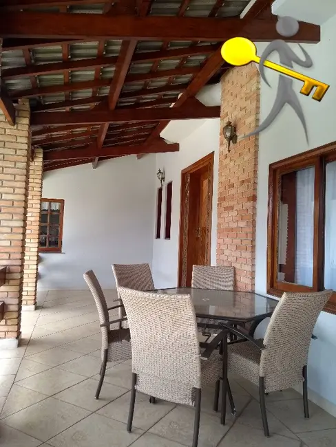 Foto 4 de Casa de Condomínio com 4 quartos à venda, 433m2 em Mairipora - SP