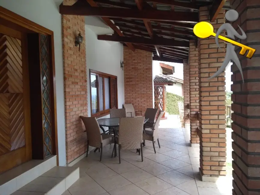 Foto 3 de Casa de Condomínio com 4 quartos à venda, 433m2 em Mairipora - SP