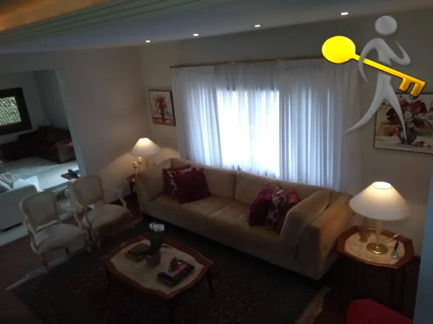 Foto 8 de Casa de Condomínio com 4 quartos à venda, 433m2 em Mairipora - SP