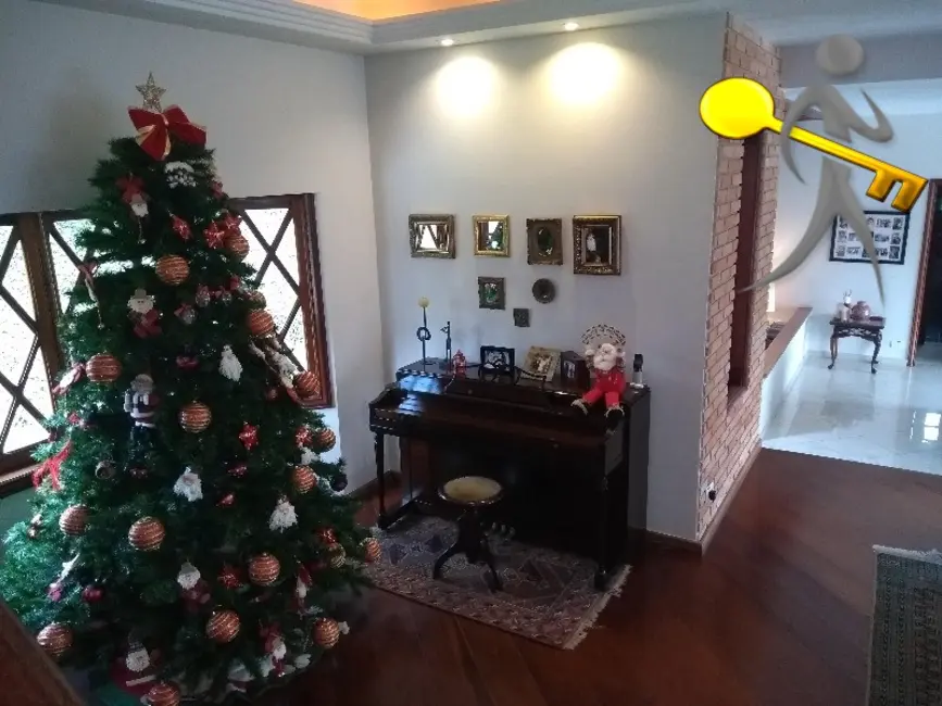 Foto 9 de Casa de Condomínio com 4 quartos à venda, 433m2 em Mairipora - SP