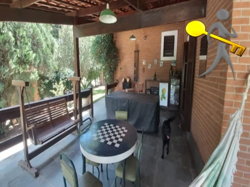 Foto 7 de Casa com 3 quartos à venda, 500m2 em Mairipora - SP