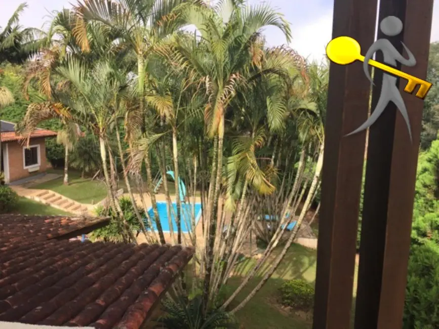 Foto 4 de Casa com 3 quartos à venda, 500m2 em Mairipora - SP