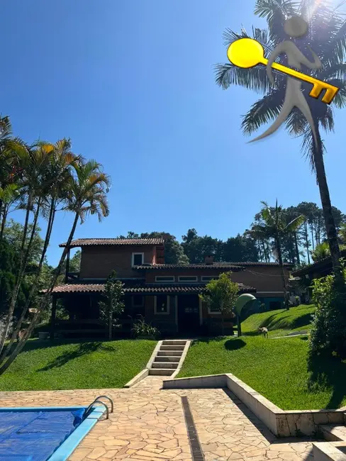 Foto 1 de Casa com 3 quartos à venda, 500m2 em Mairipora - SP