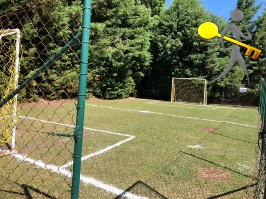 Foto 6 de Casa com 3 quartos à venda, 500m2 em Mairipora - SP