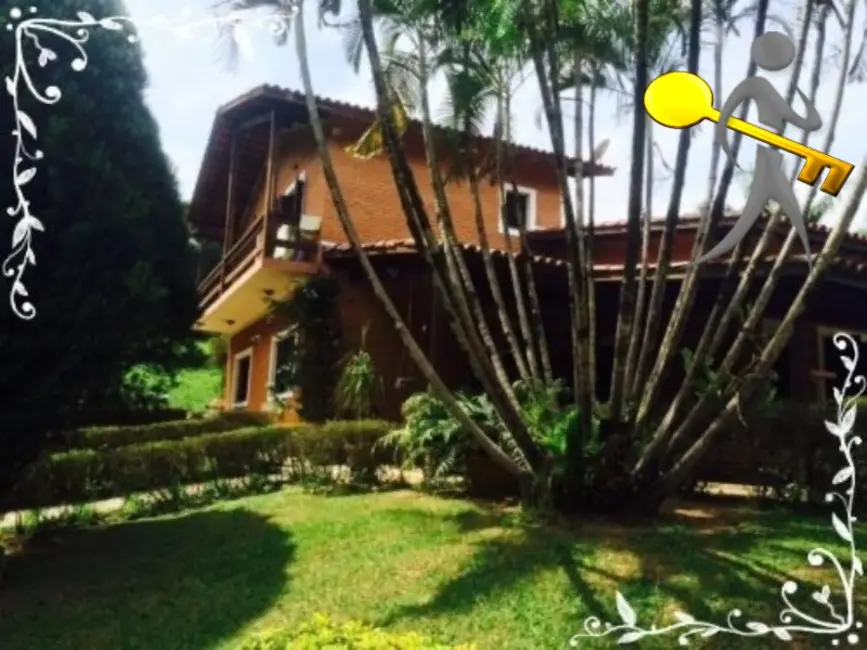 Foto 2 de Casa com 3 quartos à venda, 500m2 em Mairipora - SP