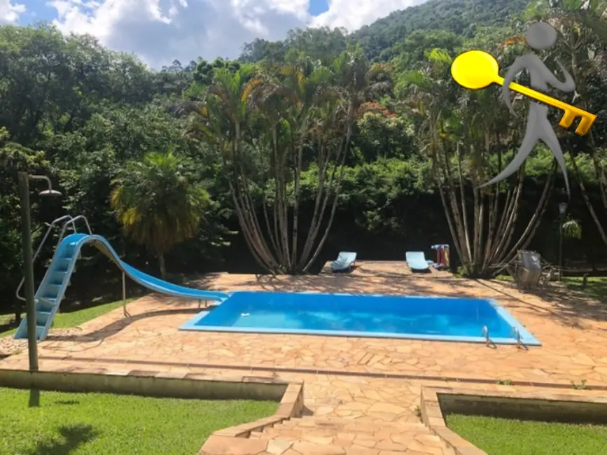 Foto 3 de Casa com 3 quartos à venda, 500m2 em Mairipora - SP