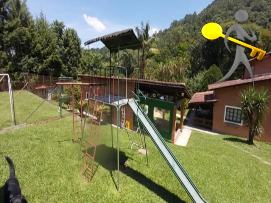 Foto 5 de Casa com 3 quartos à venda, 500m2 em Mairipora - SP