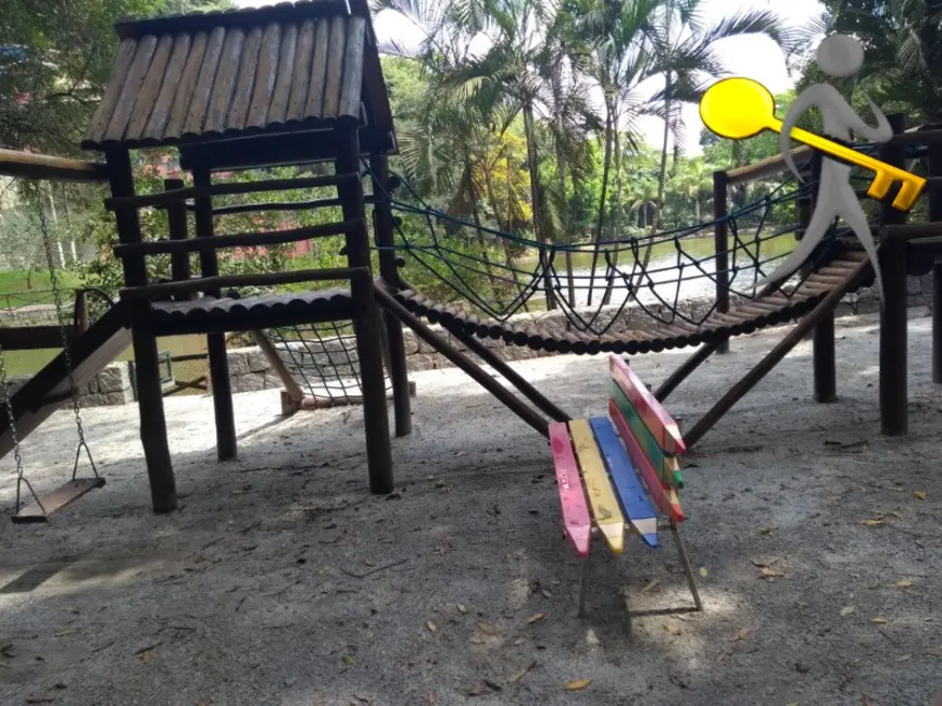 Foto 9 de Casa de Condomínio com 4 quartos à venda, 210m2 em Mairipora - SP