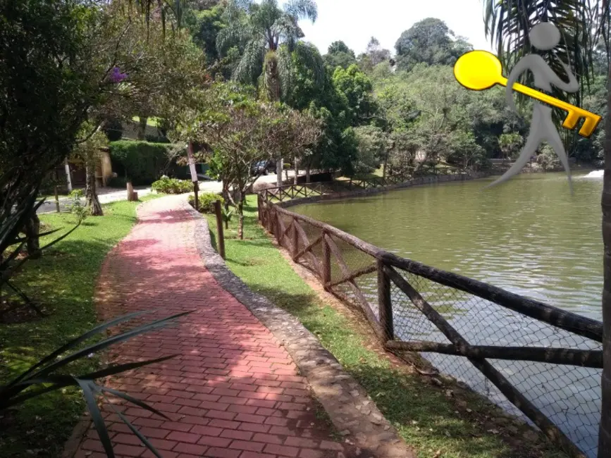 Foto 7 de Casa de Condomínio com 4 quartos à venda, 210m2 em Mairipora - SP