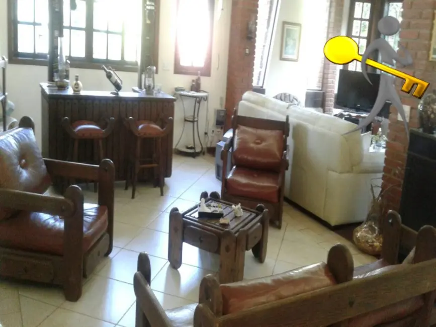 Foto 9 de Casa com 4 quartos à venda, 500m2 em Mairipora - SP