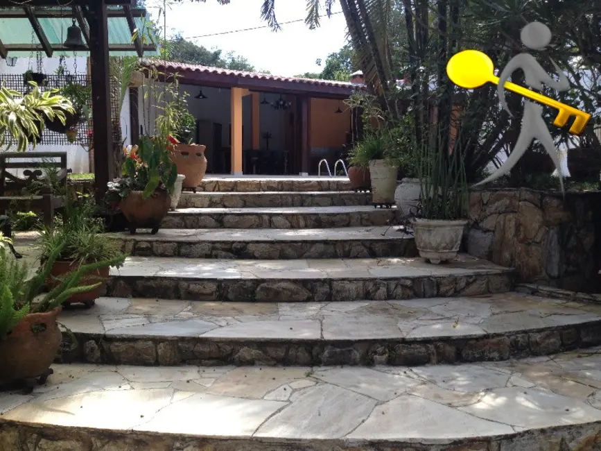 Foto 6 de Casa com 4 quartos à venda, 500m2 em Mairipora - SP