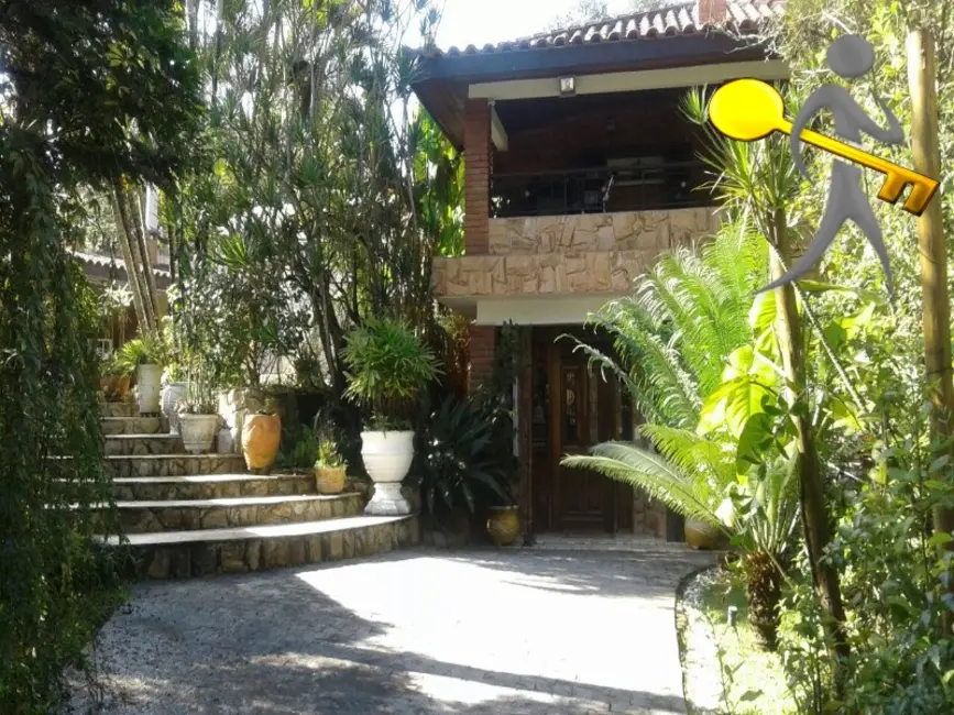 Foto 3 de Casa com 4 quartos à venda, 500m2 em Mairipora - SP