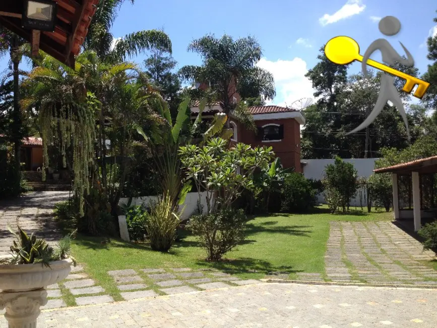 Foto 8 de Casa com 4 quartos à venda, 500m2 em Mairipora - SP