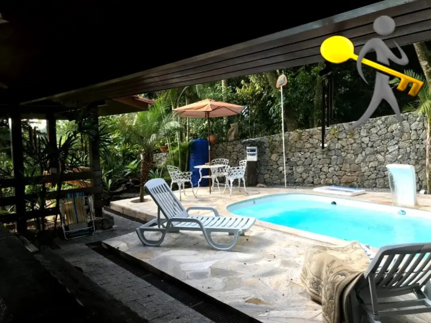 Foto 9 de Casa de Condomínio com 4 quartos à venda, 300m2 em Mairipora - SP