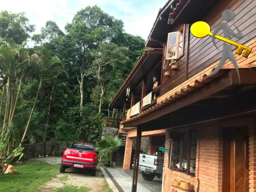 Foto 5 de Casa de Condomínio com 4 quartos à venda, 300m2 em Mairipora - SP
